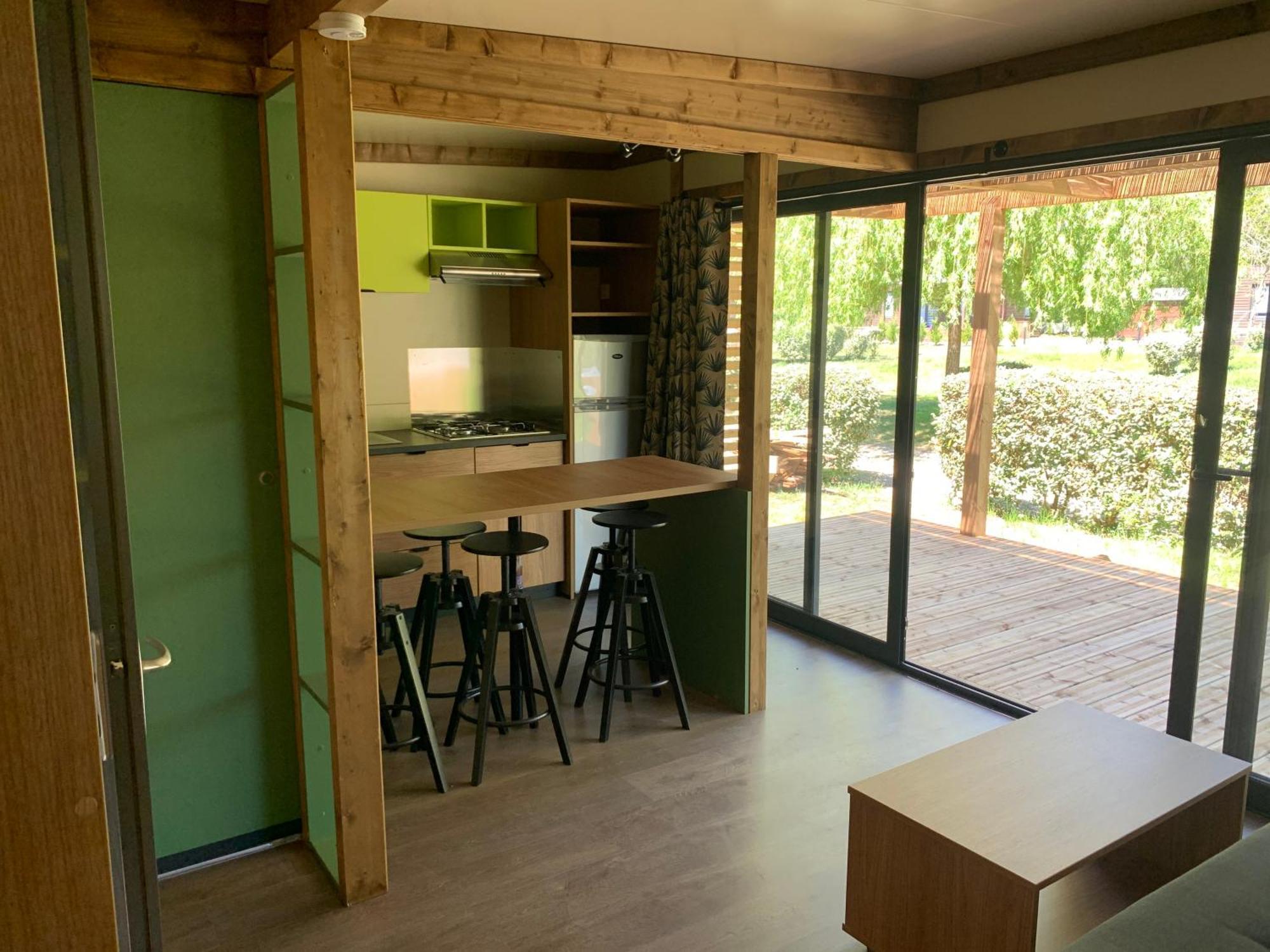 L'Oree Des Landes Onesse-et-Laharie Ngoại thất bức ảnh