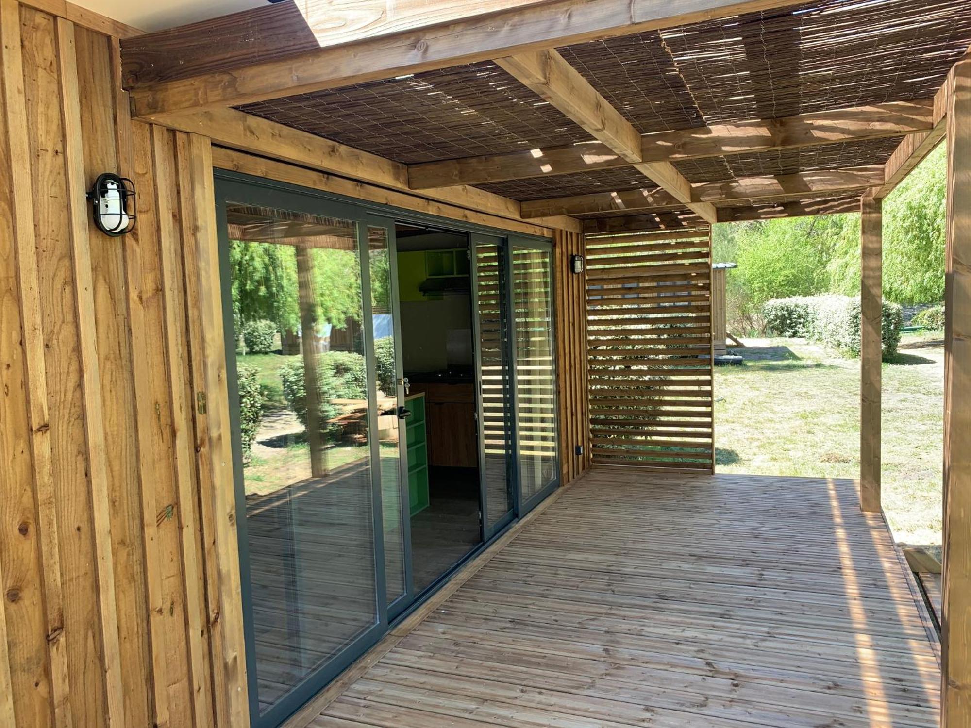 L'Oree Des Landes Onesse-et-Laharie Ngoại thất bức ảnh